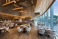 DoubleTree by Hilton Anshun - Frühstück