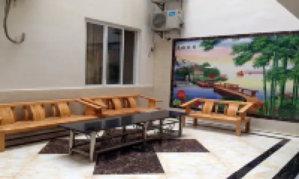 大邑登山道酒店