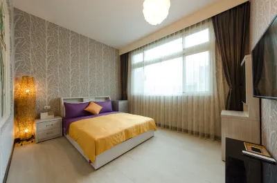 T.T. HOUSE Hôtels à : Hengchun Township