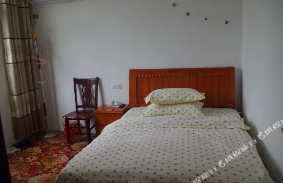 木蘭草原鄉情住宿