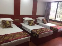 Putuo mountain heart inn Отели рядом с достопримечательностью «Храм Фаньхун»