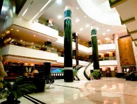 Gofront Hotel - bar