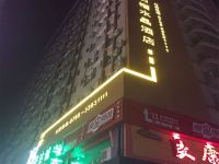 深圳石榴水晶酒店 - 酒店外部