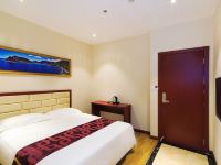 杭州南融酒店 - 标准大床房