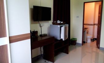 Chevapuri @ Baan Chang Apartment - Housity