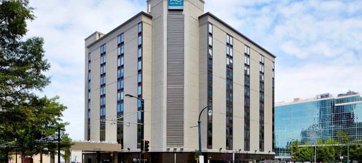 AC Hotel Atlanta Downtown Ξενοδοχεία στην πόλη Ατλάντα