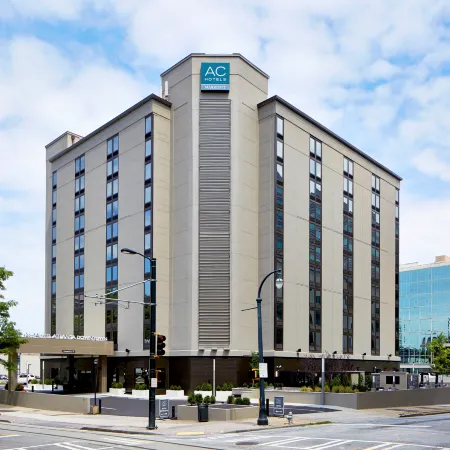 AC Hotel Atlanta Downtown