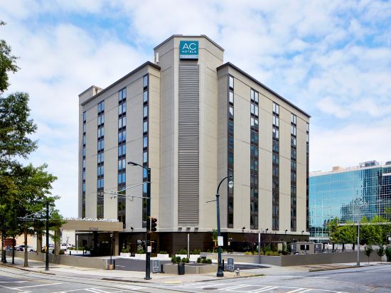 AC Hotel Atlanta Downtown