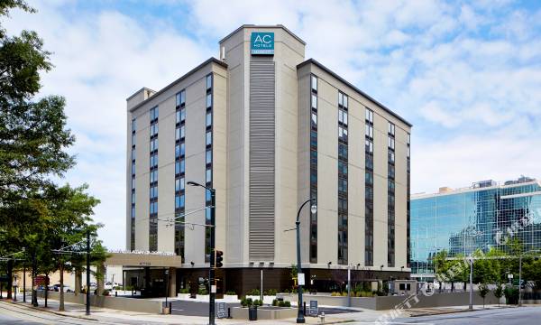 AC Hotel Atlanta Downtown
