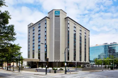 AC Hotel Atlanta Downtown