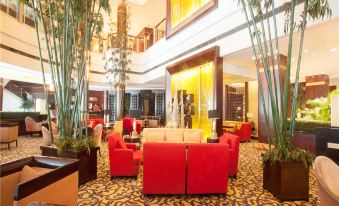 Shaoxing Xianheng Grand Hotel (Lu Xun's hometown Yintai store)