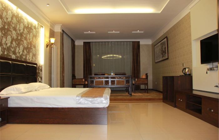 Longyuan Hotel