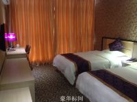 杭州歌多酒店 - 豪华双床房