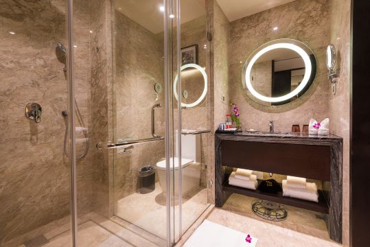 Panorama Single Room
