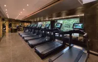 Grand Hyatt Hong Kong - Gym