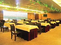 Starway Hotel (Pinghu Xintiandi) - breakfast