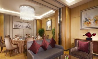 Northern Hotel Shanghai - Housity