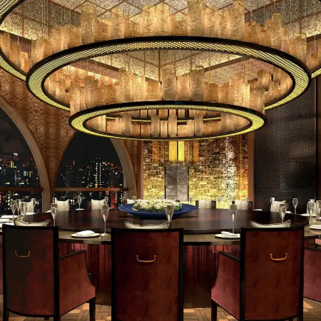 The Ritz-Carlton, Macau