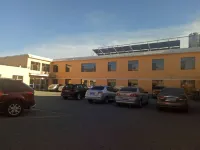 Longde Hotel Hotels in Otog Banner