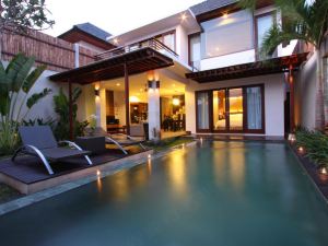 Grania Bali Villas