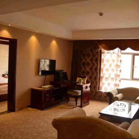 Jinzihai Hotel