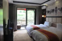 Baoji Nanyou Hotel