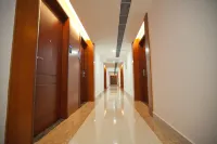 Suya Hotel (Shenzhen International Convention and Exhibition Center Fuyong Phoenix Mountain) - غرفة مطلة على الجبل