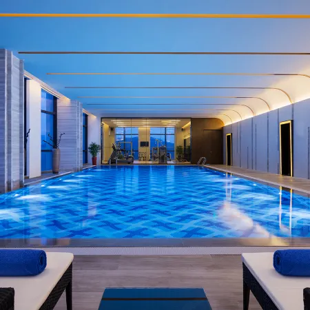Wanda Realm Bengbu
