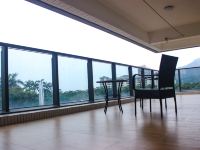 阳江优家度假公寓 - 园景两房一厅