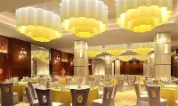 Huacheng Hotel Hotels in Leiyang