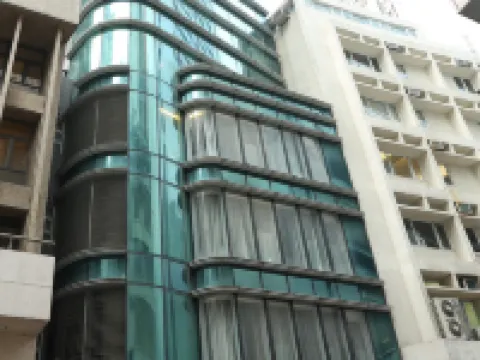 尚豪酒店（鏈居酒店集團） 鄰近孫中山紀念館的酒店