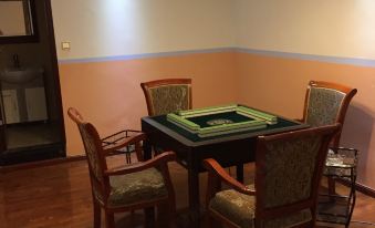 Renhe Spring Hotel (Beichuan North Gate Branch)