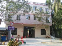 Lanyu Hostel