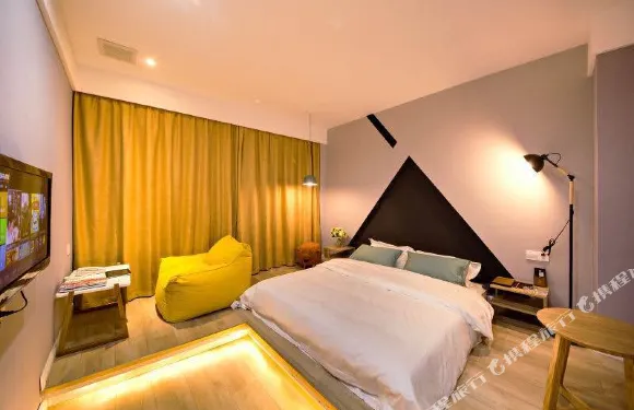 祁陽夢想花園酒店