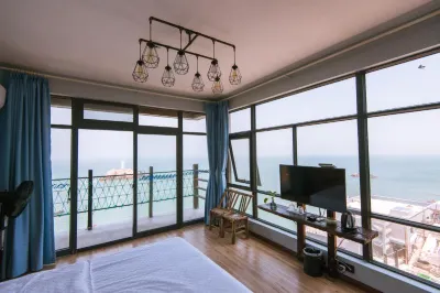 Dahai Zhizi Inn 동복산 주변 호텔