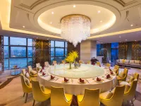 shangchenghotel Hotels near Luobinwang Park