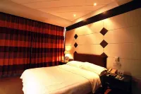 Berning Spring Fashion Hotel
