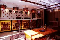 Gangcha Himalayan Hotel Hotels in Gangca