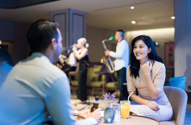 Manxin Hotel Shanghai Jing'an photo 3