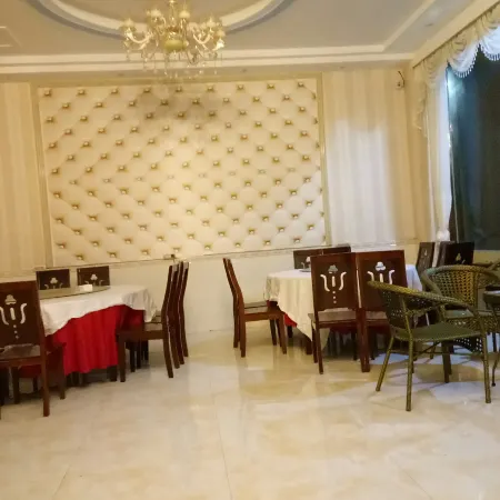 Luren Hostel