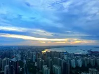 Hilton Haikou - Sea View
