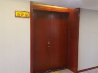 楚雄吕合宏强大酒店 - 公共区域