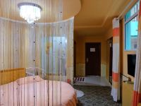 乌鲁木齐1314主题宾馆 - 浪漫主题房