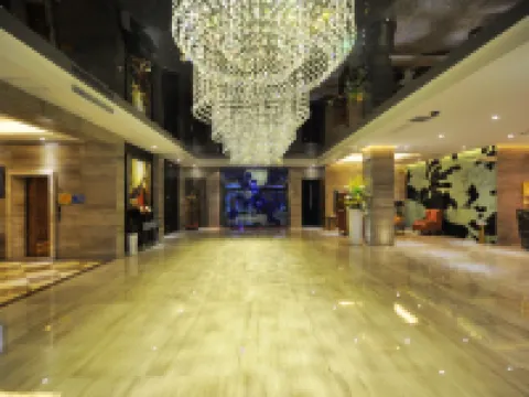 Archos Boutique Hotel Hoteles en Ankang