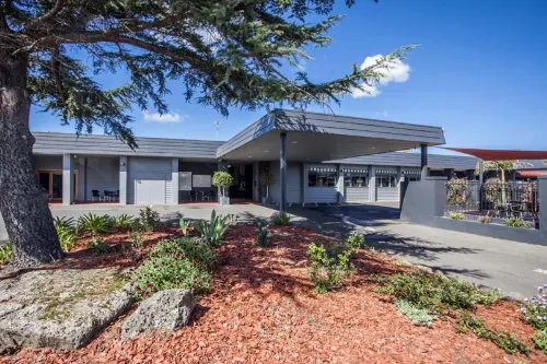 Sunshine Motor Inn Hotels in Saint Albans
