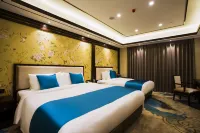 Huamei Party's Conflux Hotel Hotels in Dandong