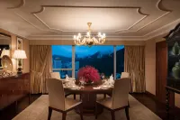 Conrad Hong Kong - Gym