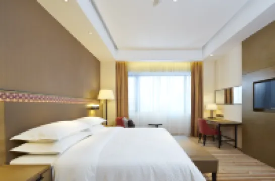 Four Points by Sheraton Guilin, Lingui