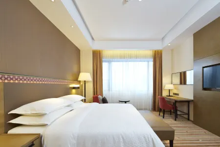 Four Points by Sheraton Guilin, Lingui
