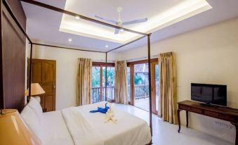 Cest Palai Village Suite House